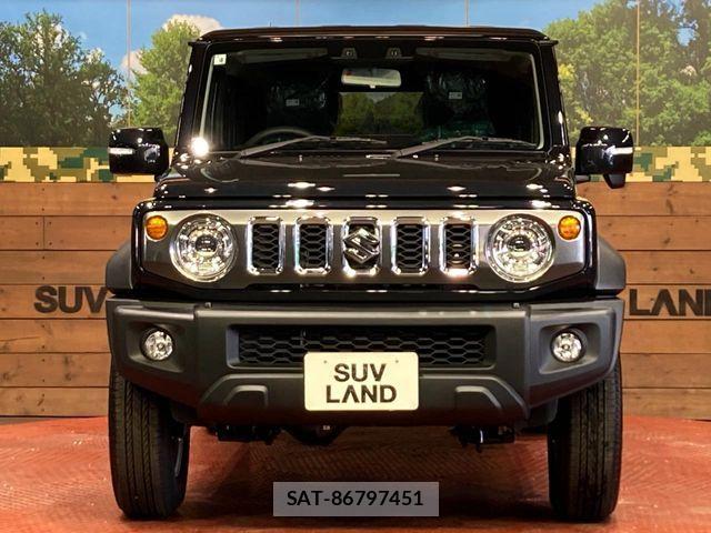 Suzuki JIMNY 2026-04 7059029-13