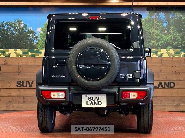 Suzuki JIMNY 2026-04 7059029-14
