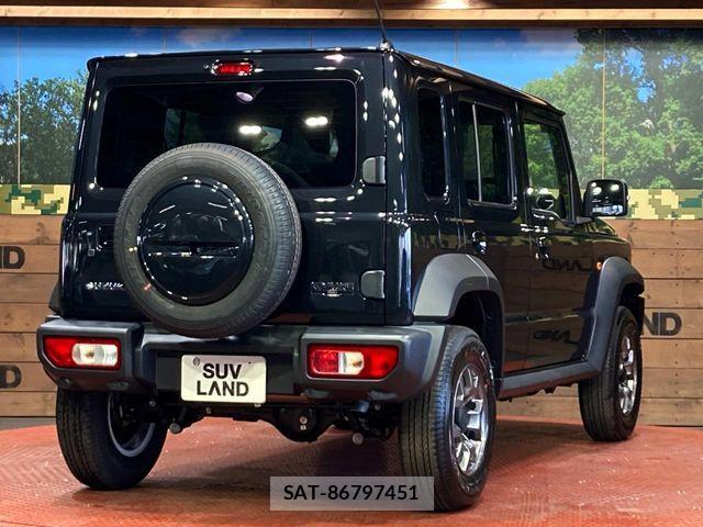 Suzuki JIMNY 2026-04 7059029-16