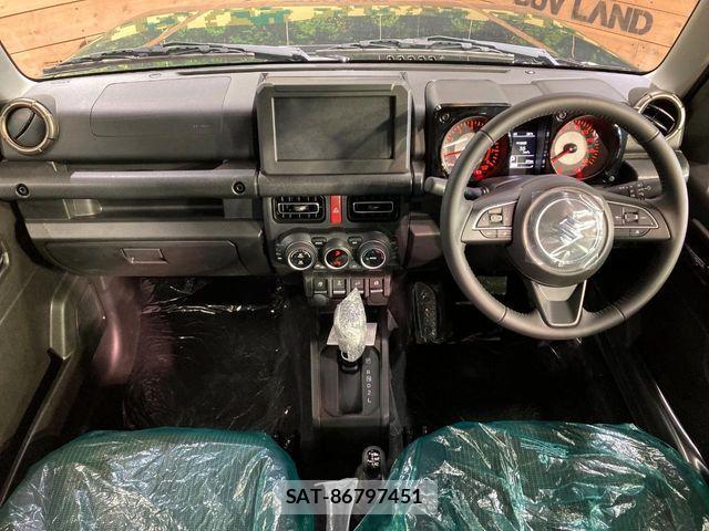 Suzuki JIMNY 2026-04 7059029-1