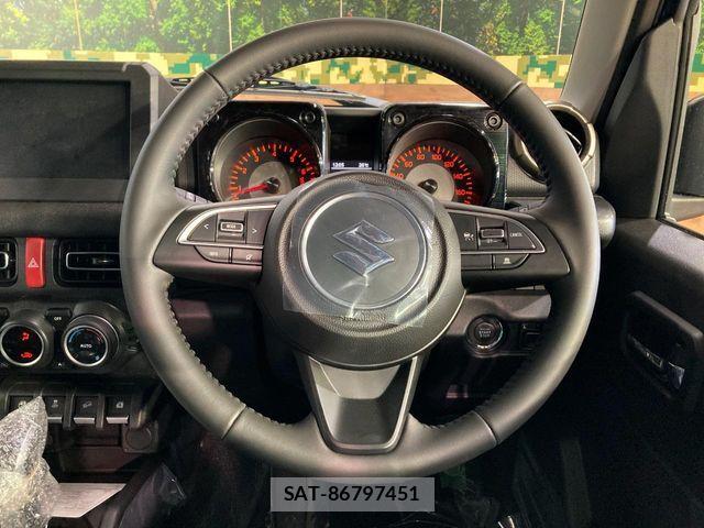 Suzuki JIMNY 2026-04 7059029-7