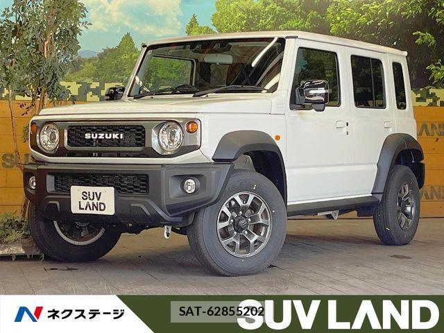 Suzuki JIMNY 2025-06 7059043-0