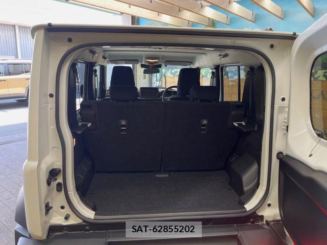 Suzuki JIMNY 2025-06 7059043-9