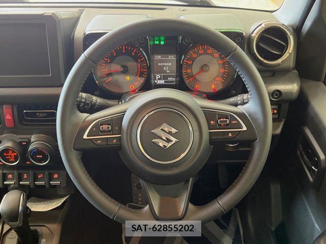 Suzuki JIMNY 2025-06 7059043-10