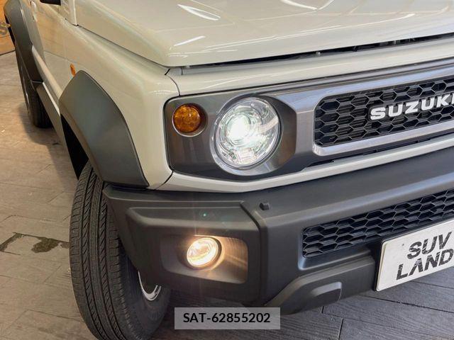 Suzuki JIMNY 2025-06 7059043-11