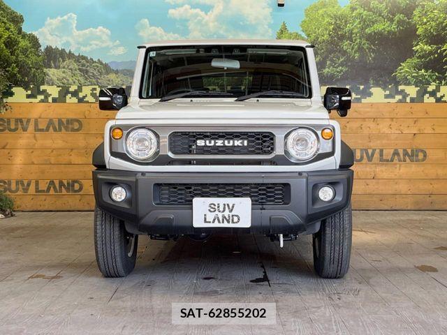 Suzuki JIMNY 2025-06 7059043-13
