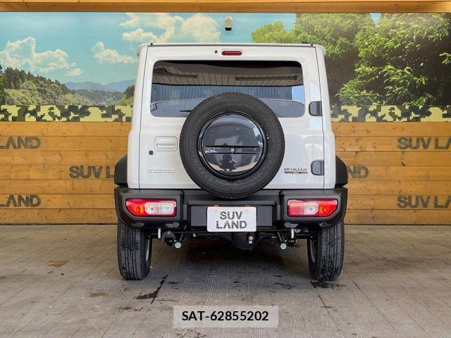 Suzuki JIMNY 2025-06 7059043-14
