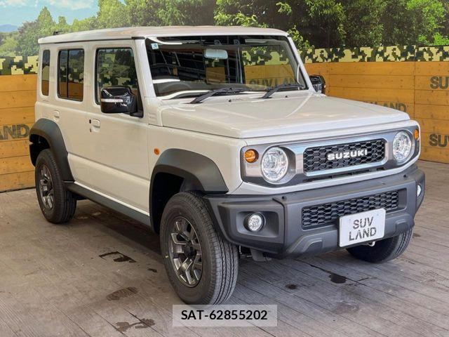 Suzuki JIMNY 2025-06 7059043-15