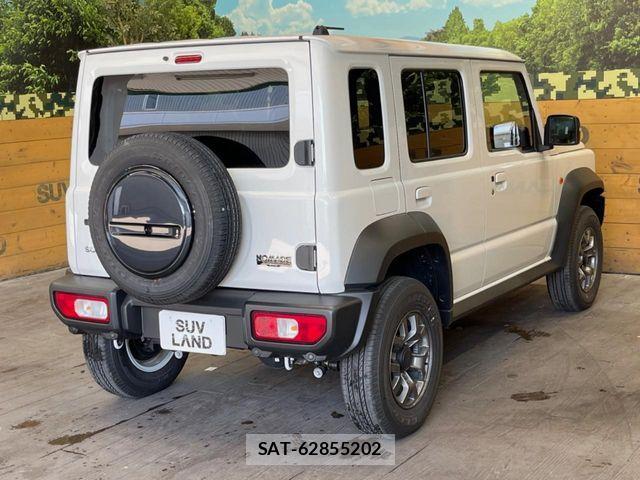 Suzuki JIMNY 2025-06 7059043-16