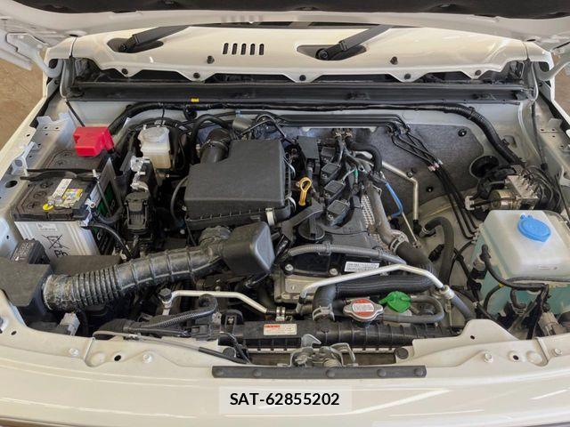 Suzuki JIMNY 2025-06 7059043-17