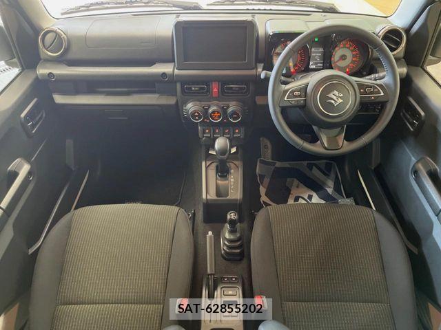 Suzuki JIMNY 2025-06 7059043-1