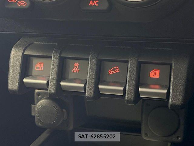 Suzuki JIMNY 2025-06 7059043-4