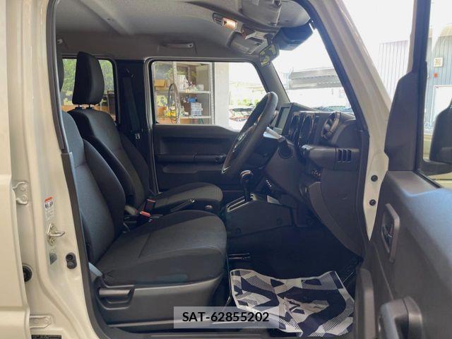 Suzuki JIMNY 2025-06 7059043-7