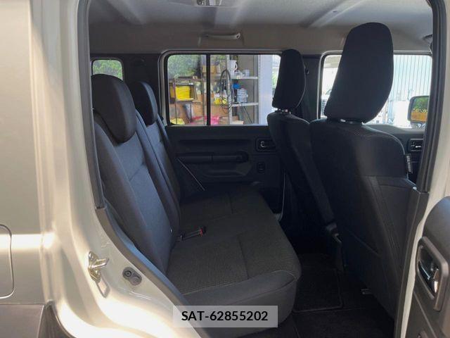Suzuki JIMNY 2025-06 7059043-8