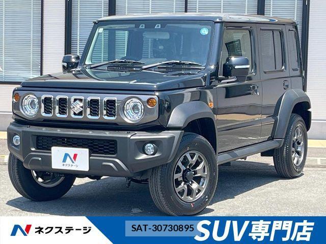 Suzuki JIMNY 2026-04 7059040-0