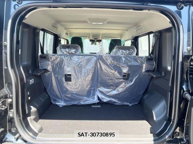Suzuki JIMNY 2026-04 7059040-9
