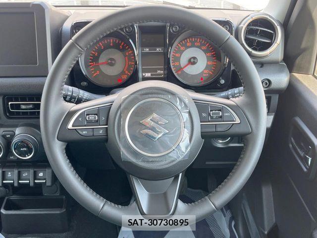 Suzuki JIMNY 2026-04 7059040-10