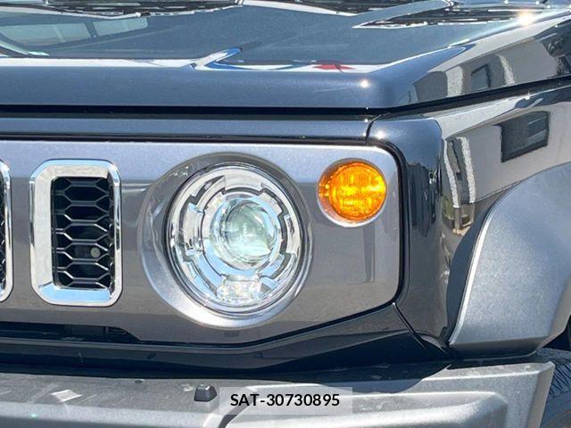 Suzuki JIMNY 2026-04 7059040-11
