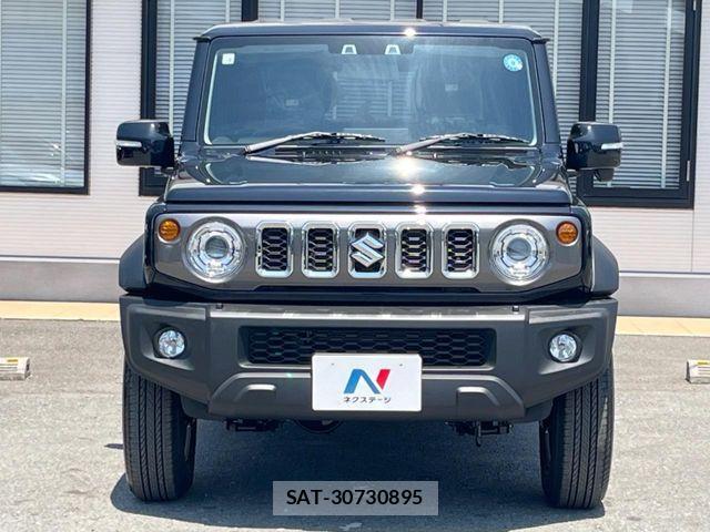 Suzuki JIMNY 2026-04 7059040-13