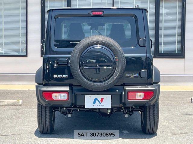 Suzuki JIMNY 2026-04 7059040-14