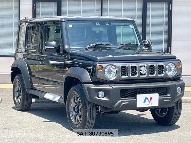 Suzuki JIMNY 2026-04 7059040-15