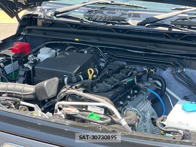 Suzuki JIMNY 2026-04 7059040-17