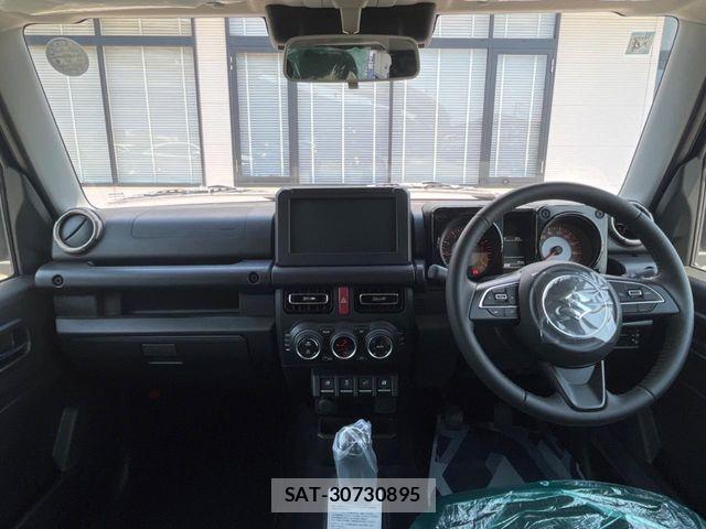 Suzuki JIMNY 2026-04 7059040-1