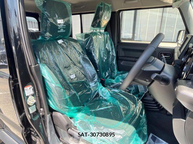 Suzuki JIMNY 2026-04 7059040-7
