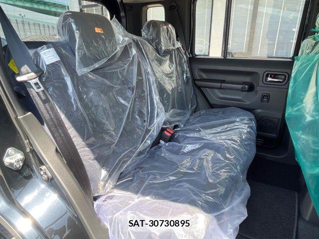 Suzuki JIMNY 2026-04 7059040-8