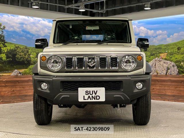 Suzuki JIMNY 2026-04 7059034-9