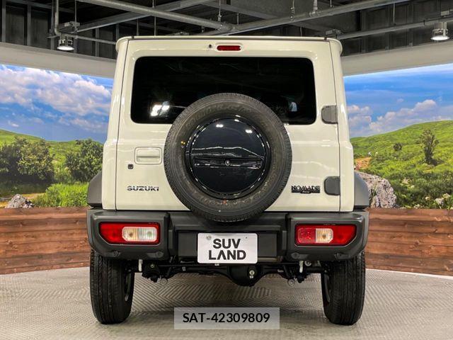 Suzuki JIMNY 2026-04 7059034-10
