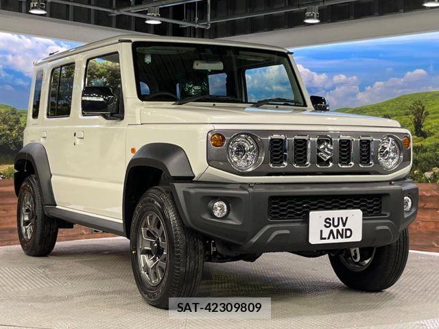 Suzuki JIMNY 2026-04 7059034-11