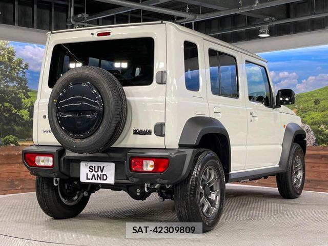 Suzuki JIMNY 2026-04 7059034-12