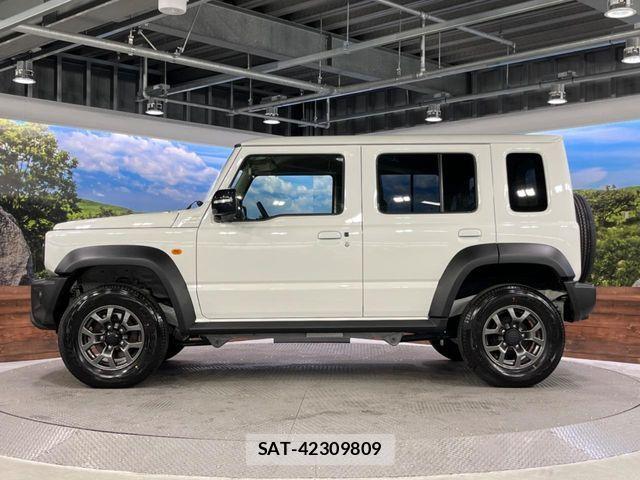 Suzuki JIMNY 2026-04 7059034-16