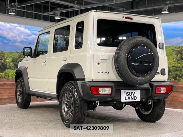 Suzuki JIMNY 2026-04 7059034-19