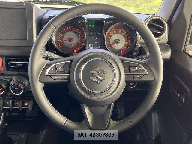 Suzuki JIMNY 2026-04 7059034-6
