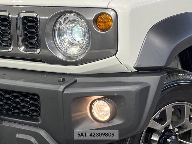 Suzuki JIMNY 2026-04 7059034-7