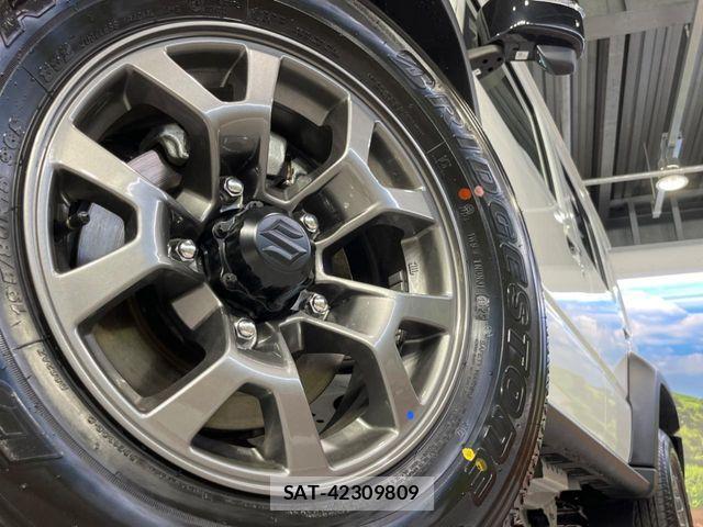 Suzuki JIMNY 2026-04 7059034-8