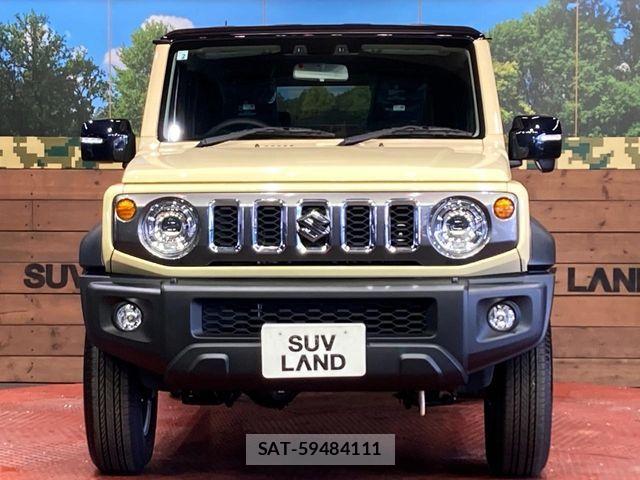 Suzuki JIMNY 2026-02 7059031-10