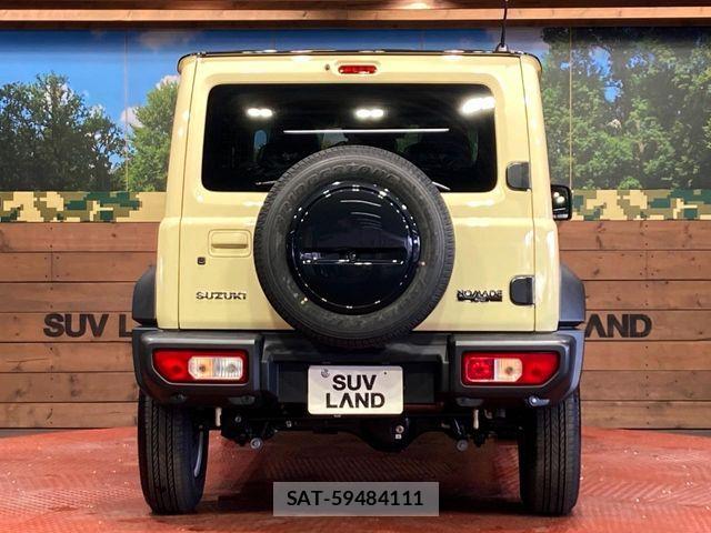 Suzuki JIMNY 2026-02 7059031-14