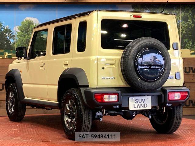 Suzuki JIMNY 2026-02 7059031-15