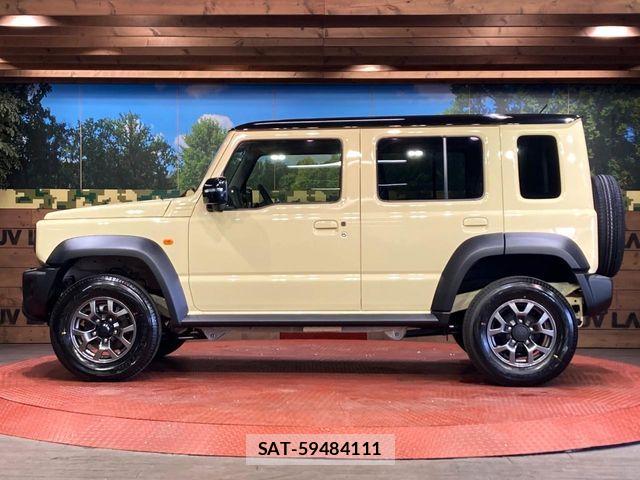 Suzuki JIMNY 2026-02 7059031-16