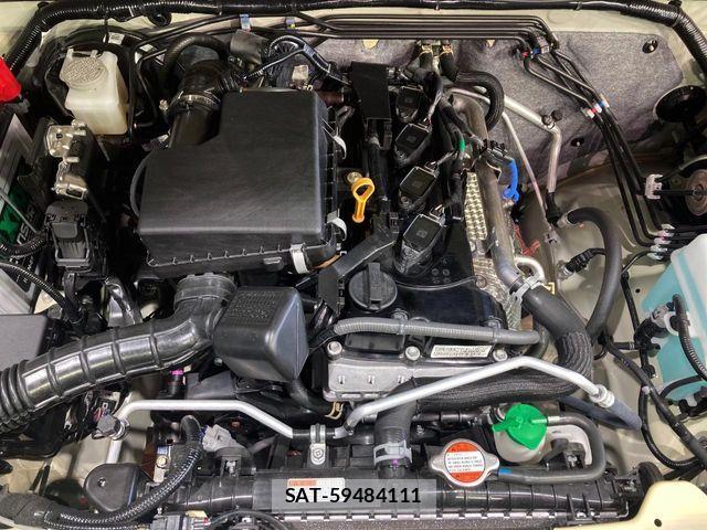 Suzuki JIMNY 2026-02 7059031-2