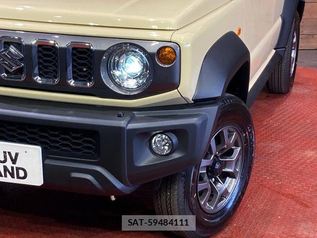 Suzuki JIMNY 2026-02 7059031-4