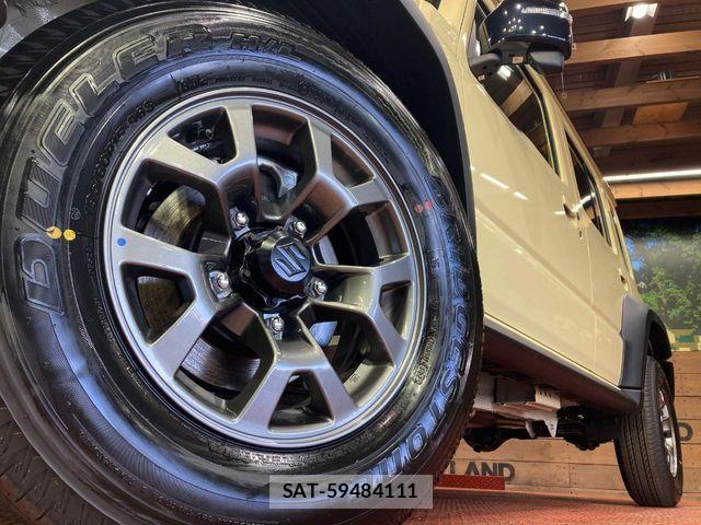 Suzuki JIMNY 2026-02 7059031-5