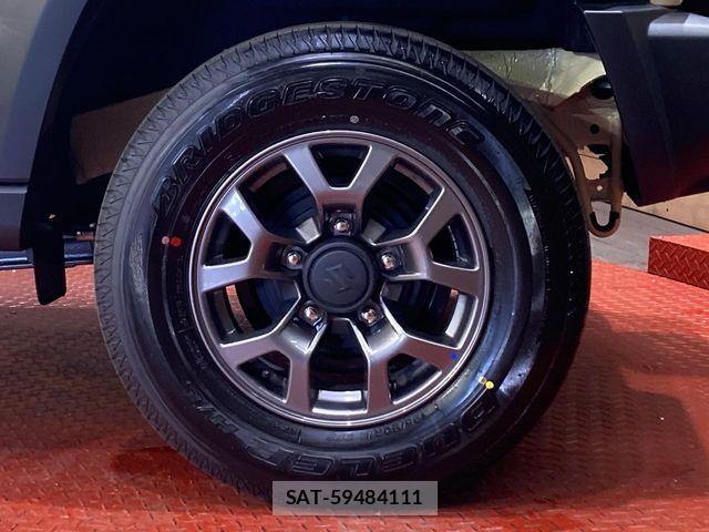 Suzuki JIMNY 2026-02 7059031-7