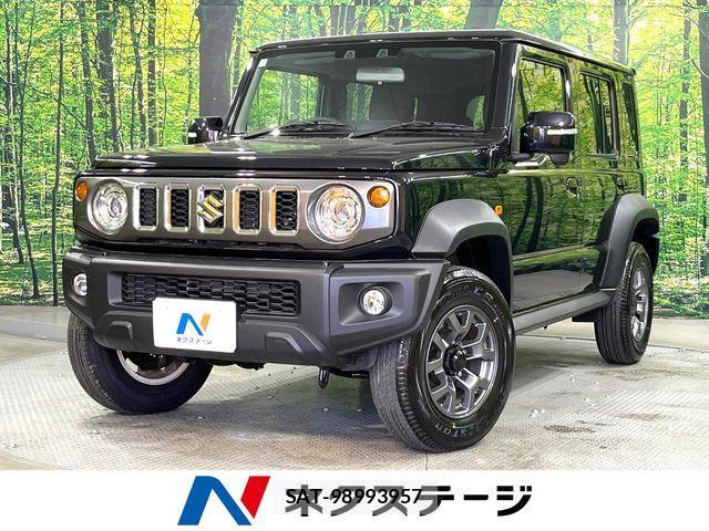 Suzuki JIMNY 2025-07 7059038-0