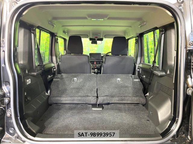 Suzuki JIMNY 2025-07 7059038-9