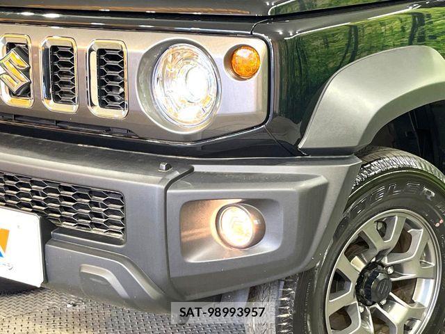 Suzuki JIMNY 2025-07 7059038-10