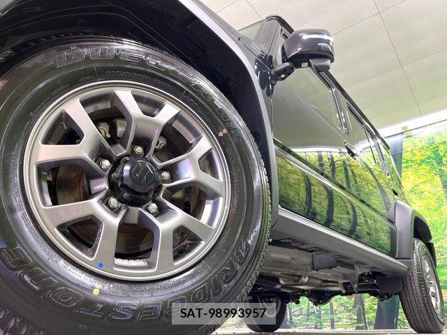 Suzuki JIMNY 2025-07 7059038-12